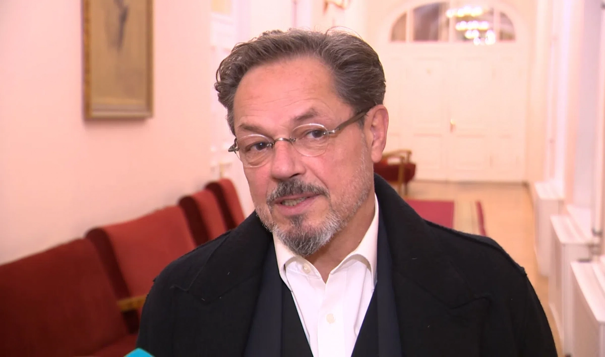 Игорь Скляр выступит в Петербурге с программой, посвященной столетию джаза в России - tvspb.ru