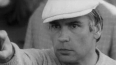 В Петербурге на 87 году жизни скончался режиссер и актер Юрий Клепиков