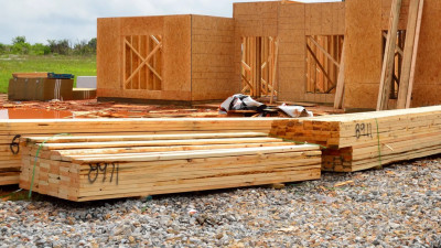 ФАС проверит всех производителей и все рынки стройматериалов, к этому привлекут территориальные подразделения