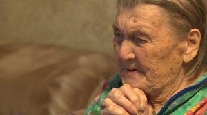 Мошенники обманули 90-летнюю петербурженку
