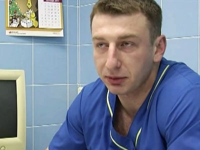 Рябинин алексей алексеевич хирург одинцово фото