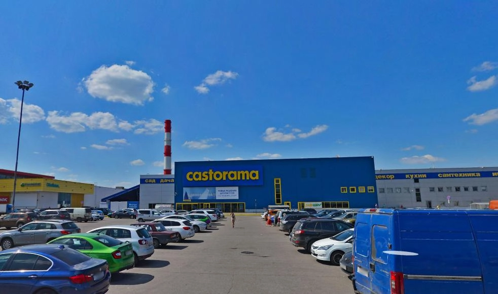 «Максидом» выкупил гипермаркеты Castorama за 7,4 млрд рублей - tvspb.ru