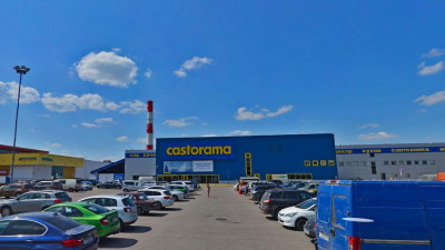 «Максидом» выкупил гипермаркеты Castorama за 7,4 млрд рублей