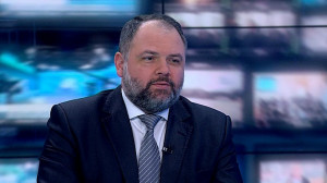 «Четвертая студия», 15 апреля. Гость программы: Денис Чамара