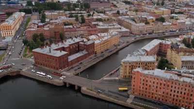 Петербург и Рязанская область договорились обновить соглашение об экономическом сотрудничестве