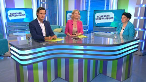 Как предупредить  инсультов. Консультация невролога