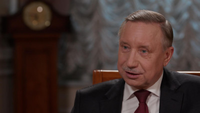 Александр Беглов: Мы не знаем, с чем столкнемся завтра