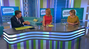 Комфортный переход из детского сада в школу. Консультация психолога