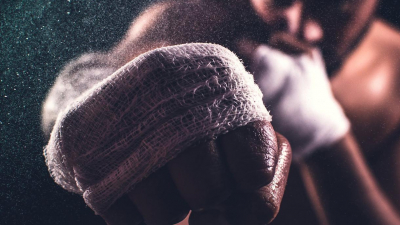 Петербуржцев научат боксировать в режиме онлайн