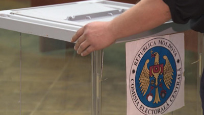 Президентские выборы. Граждане Молдавии смогут проголосовать в Петербурге на 3 участках