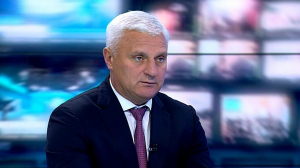 «Четвертая студия», 26 июня. Гость программы: Валерий Гарнец