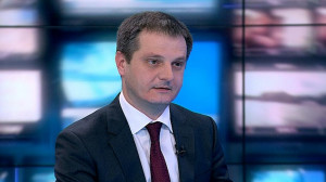 «Четвертая студия», 17 декабря. Гость программы: Станислав Протасов