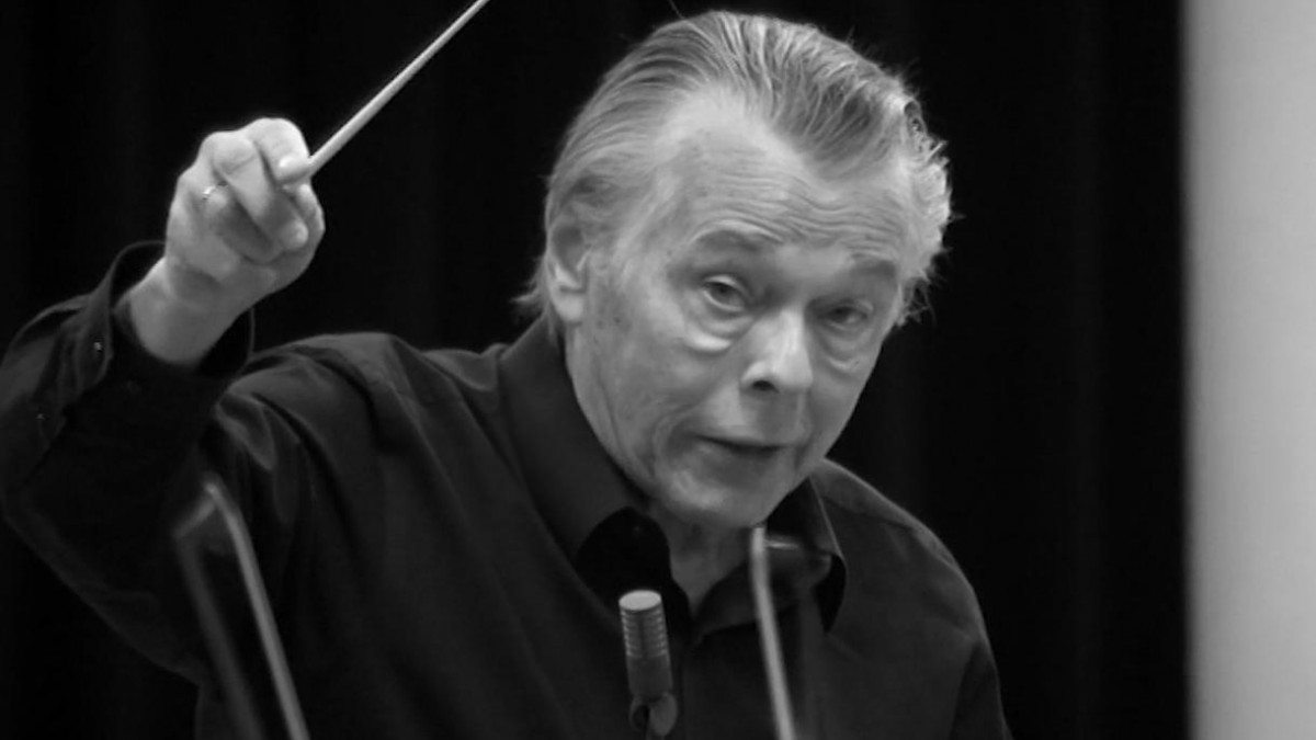 Марис Янсонс снова отменяет концерты - ClassicalMusicNews.Ru