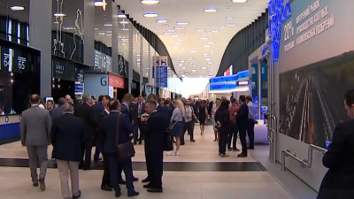 На ПМЭФ-2021 ожидают 5 тысяч участников