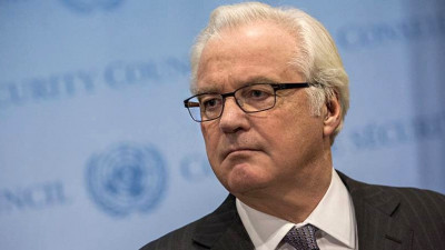 Макаров: Виталий Чуркин всегда защищал национальные интересы России