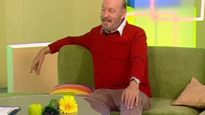 Художественный руководитель театра  «Комедианты» Михаил Левшин: о новом сезоне