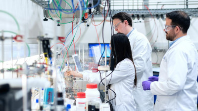 С 2021 года Центр компетенций НТИ в Петербурге будет готовить инженеров для Росатома