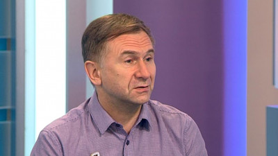 Волонтер о том, как красная зона больницы Петербурга изменила его отношение к COVID-19