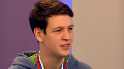Петербургский автогонщик указал место женщин в автоспорте и поделился планами на будущее