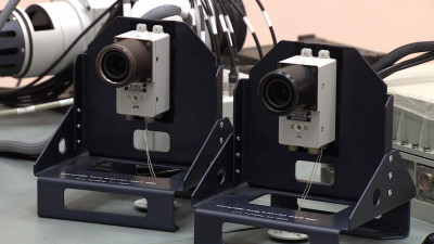 Как возникло и что сегодня смотрят во вселенной с помощью космического телевидения