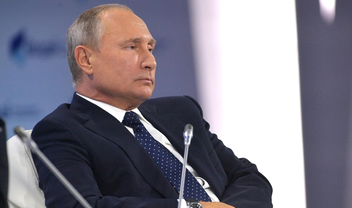 Путин подготовится к ежегодной пресс-конференции за три дня - tvspb.ru