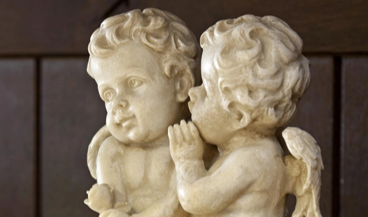 Григорий Летоуказатель и Всемирный день слухов. Что отмечают 23 января - tvspb.ru