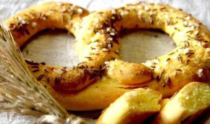 Ленобласть запатентовала в качестве бренда региона выборгский крендель - tvspb.ru