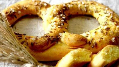 Ленобласть запатентовала в качестве бренда региона выборгский крендель