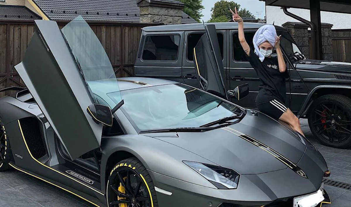 «Легкие чувствуют себя просто потрясающе». Ивлеева рассказала, что идет на поправку - tvspb.ru