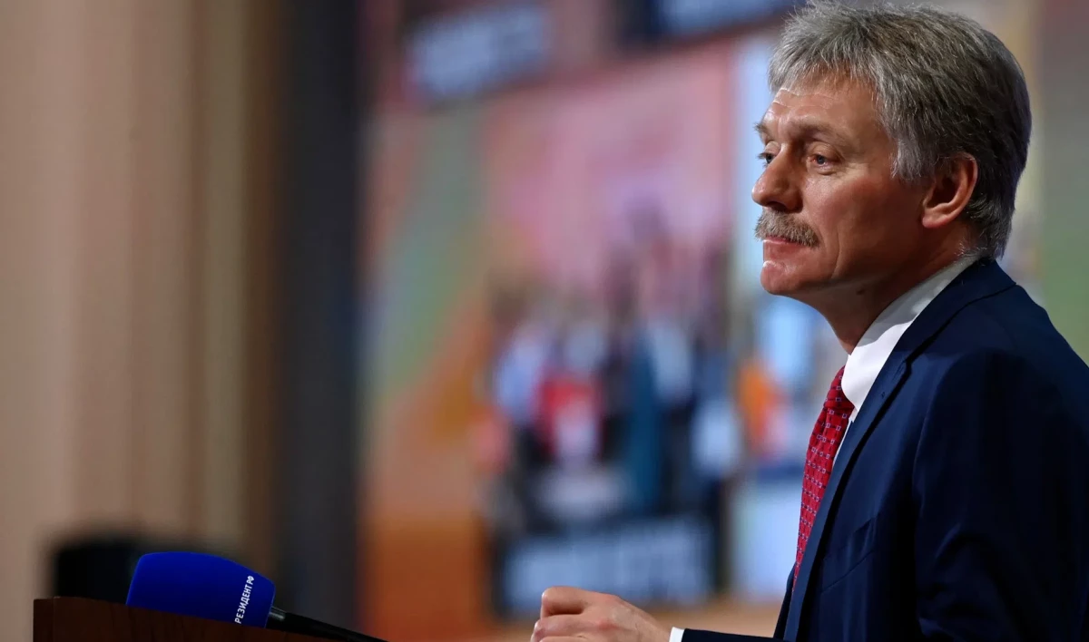 Песков назвал продление правил профилактики COVID до 2024 года техническим решением - tvspb.ru