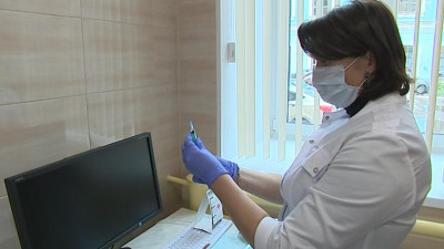 Ввод в гражданский оборот вакцины «Эпиваккорона» планируется в декабре