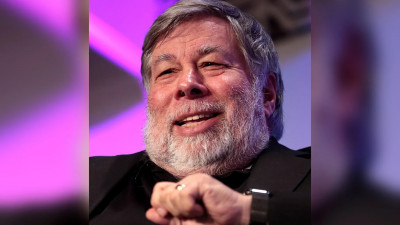 Сооснователь Apple Стив Возняк назвал основное условие для развития мировой науки