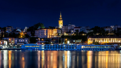 Делегация Петербурга поучаствует в Российско-Сербском форуме в Белграде