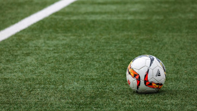 Сборная России вылетает в Белград для матча с Сербией