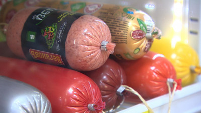 Чем предлагают заменить натуральное мясо и на сколько полноценен этот «обмен»