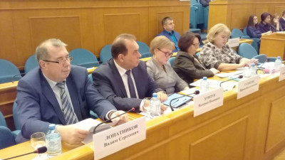 Вадим Лопатников стал директором Центра повышения эффективности использования госимущества