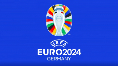 В Берлине представили логотип Евро-2024