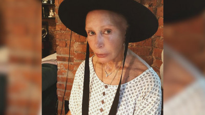 Актриса Татьяна Васильева заразилась коронавирусом