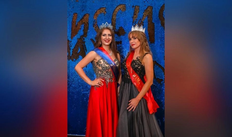 Две петербурженки смогут претендовать на корону «Миссис Россия» - tvspb.ru