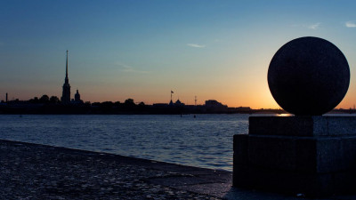 Петербург в 2020 году достиг рейтинга высокой прозрачности госзакупок