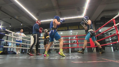 Более 100 боксеров примут участие в чемпионате Петербурга