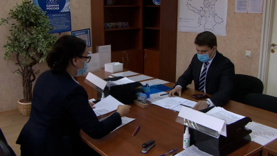 Сергей Боярский рассказал, чем намерен заниматься в Госдуме в случае нового избрания