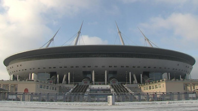 Байкеры поблагодарят волонтеров и врачей акцией «Петербург — Мы Вместе»