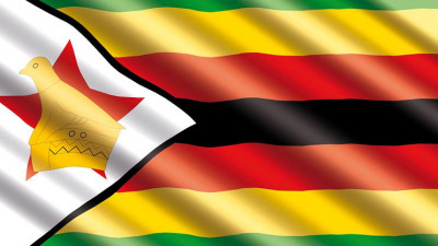 Президент Зимбабве прилетел в Москву с официальным визитом