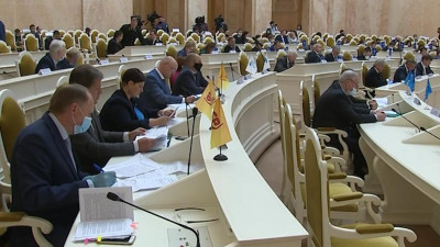 Депутаты Петербурга вступились за фабрику Мельцера