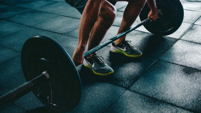 Нет антидепрессантам. Как побороть стресс с помощью спорта