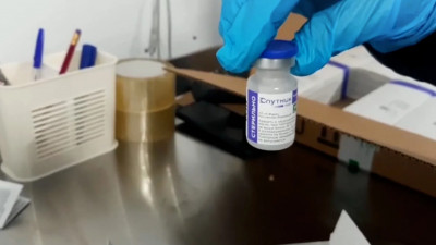 Вакцина «Спутник Лайт» будет доступна на 100 пунктах в Петербурге