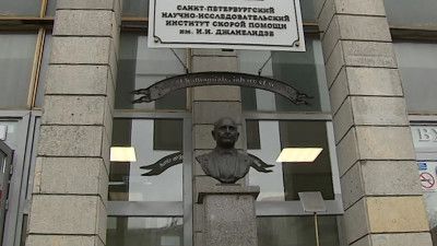 Директор НИИ имени Джанелидзе рассказал, как переболел индийским штаммом COVID