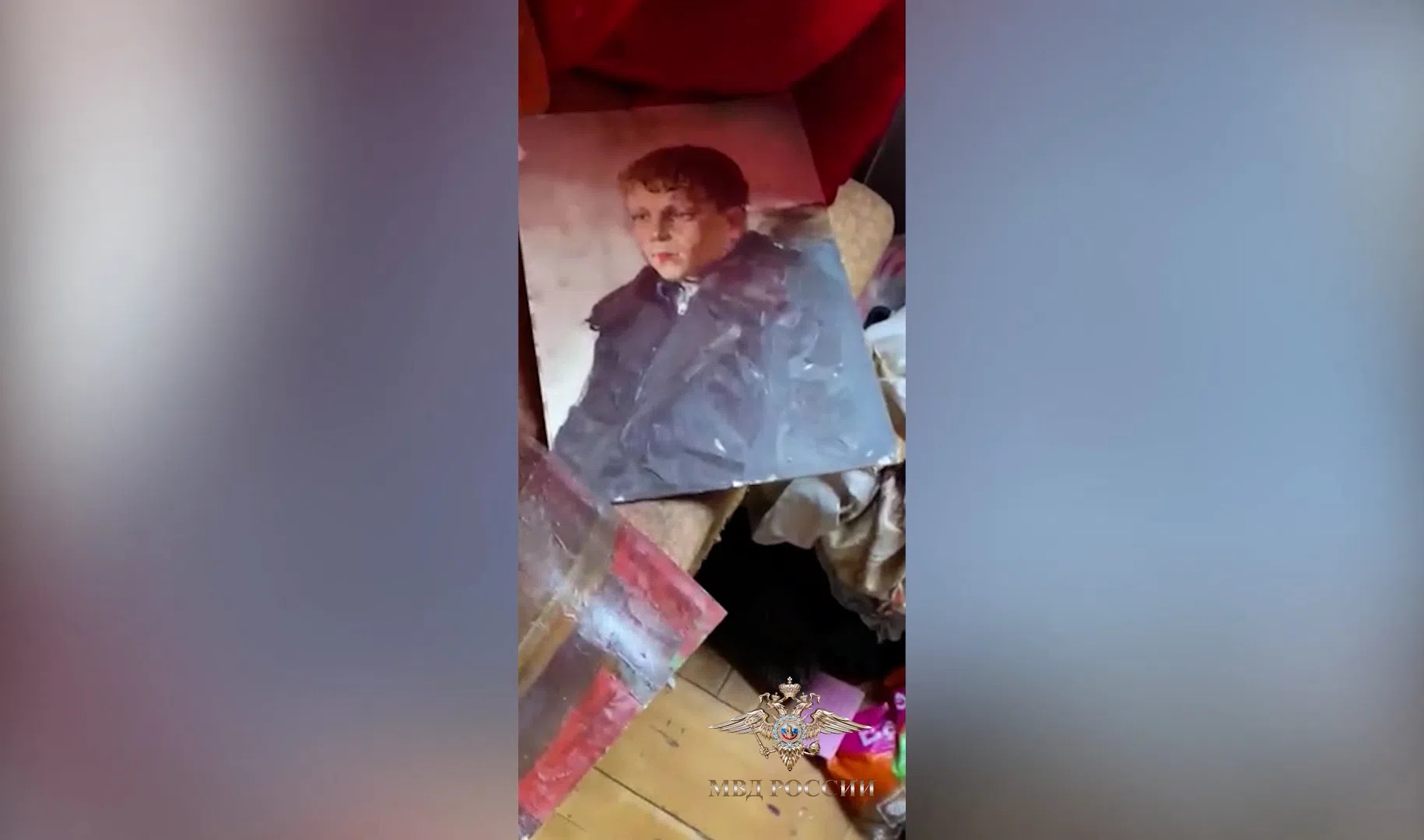 Украденные картины которые не нашли
