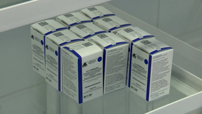 Более 19 тысяч петербуржцев привились от COVID только за субботу